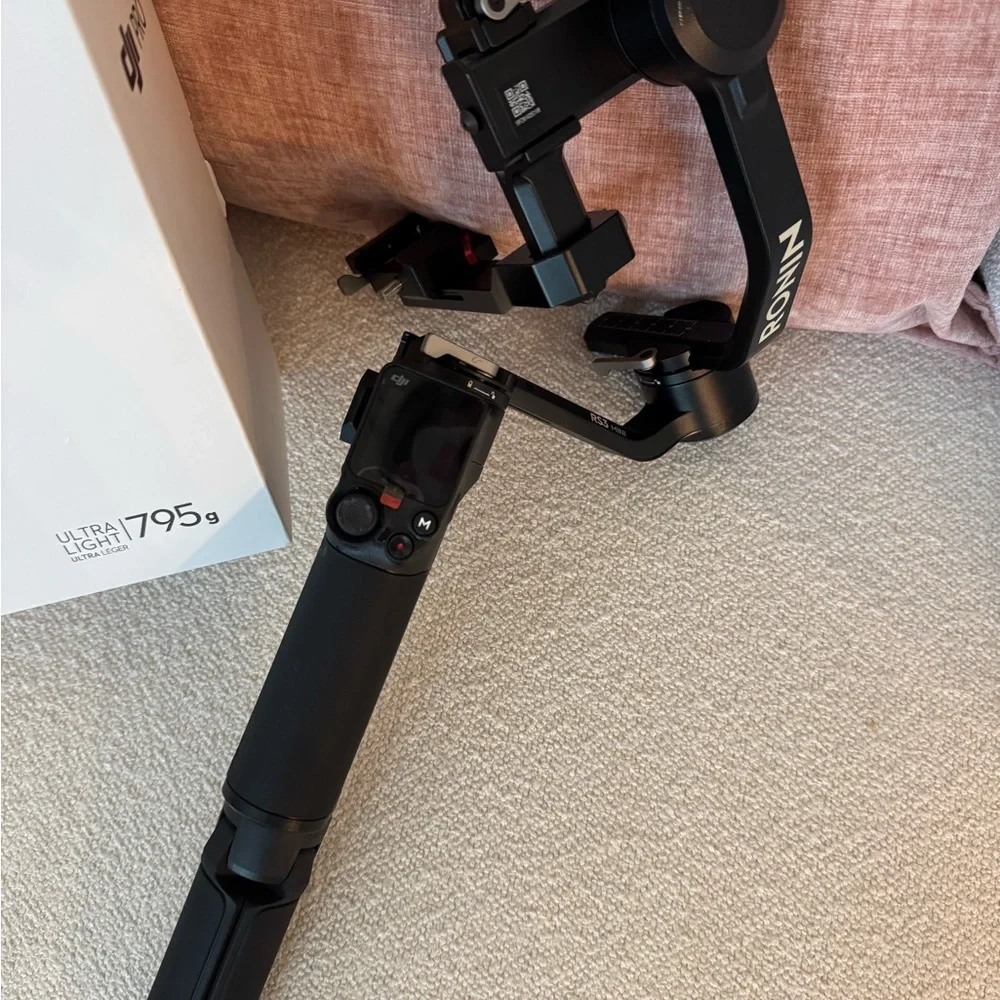 ronin brand new